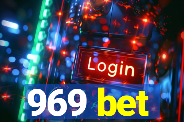 969 bet